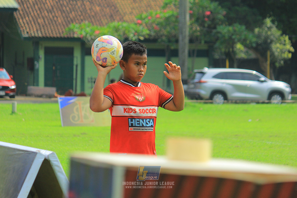 ijl u11 240526 kids soccer family vs diklat paku jaya