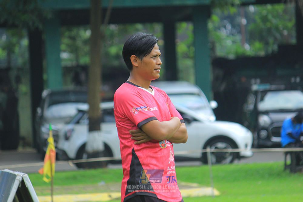 ijl u11 240526 kids soccer family vs diklat paku jaya