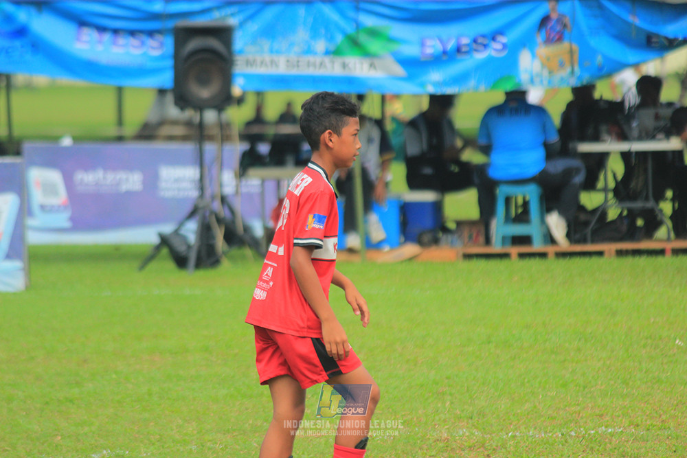 ijl u11 240526 kids soccer family vs diklat paku jaya