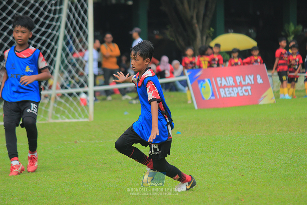ijl u11 240526 kids soccer family vs diklat paku jaya