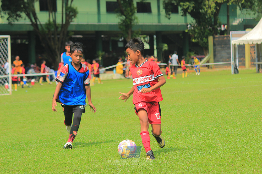 ijl u11 240526 kids soccer family vs diklat paku jaya
