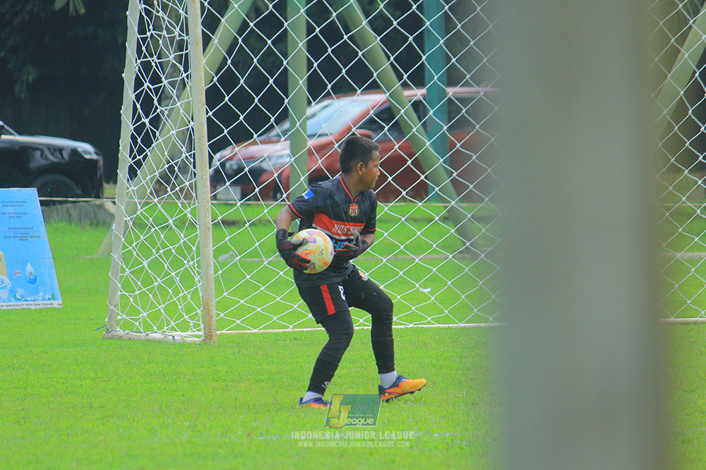 ijl u11 240526 kids soccer family vs diklat paku jaya