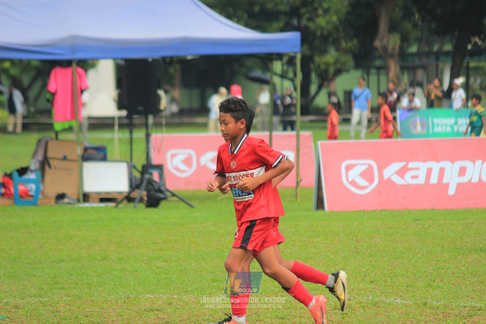 ijl u11 240526 kids soccer family vs diklat paku jaya