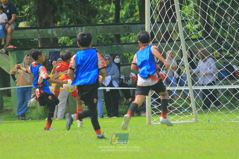 ijl u11 240526 kids soccer family vs diklat paku jaya
