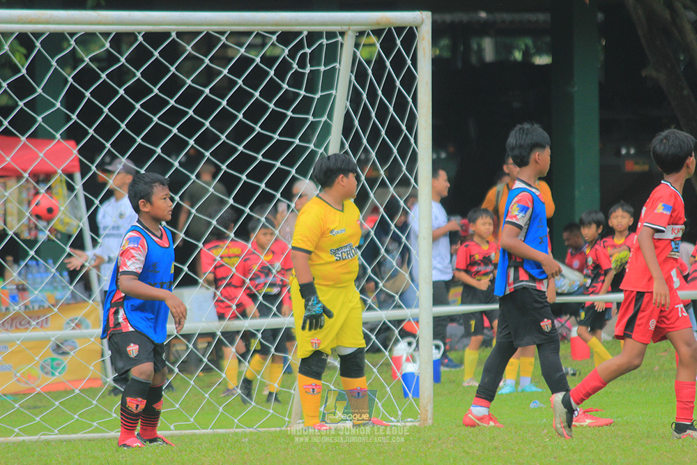 ijl u11 240526 kids soccer family vs diklat paku jaya