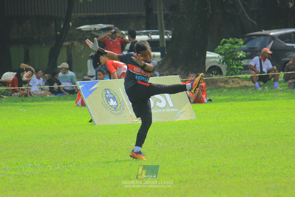 ijl u11 240526 kids soccer family vs diklat paku jaya