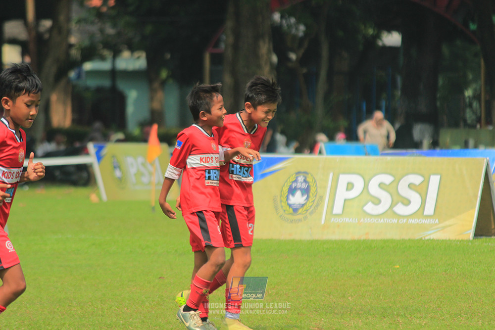 ijl u11 240526 kids soccer family vs diklat paku jaya