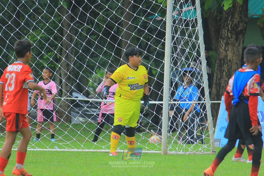 ijl u11 240526 kids soccer family vs diklat paku jaya