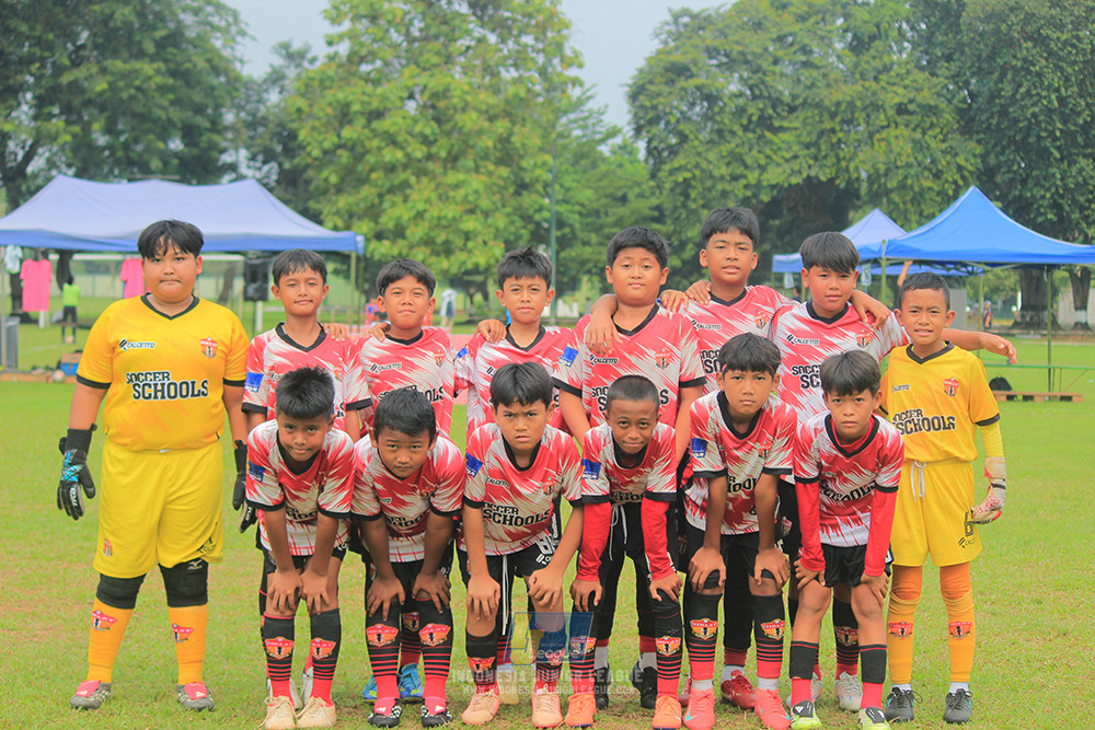 ijl u11 240526 kids soccer family vs diklat paku jaya