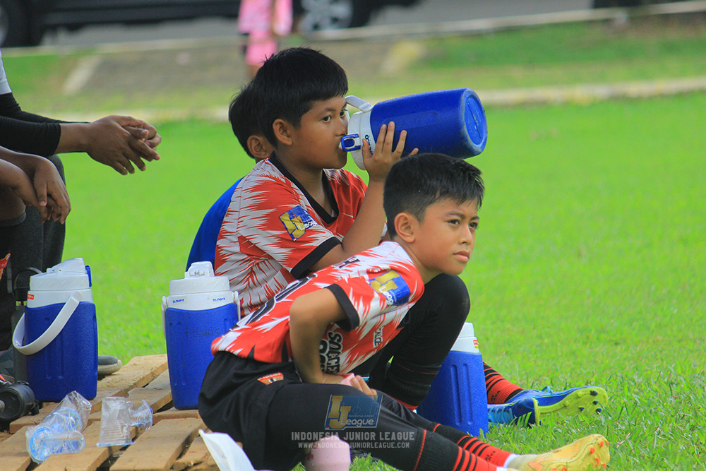 ijl u11 240526 kids soccer family vs diklat paku jaya