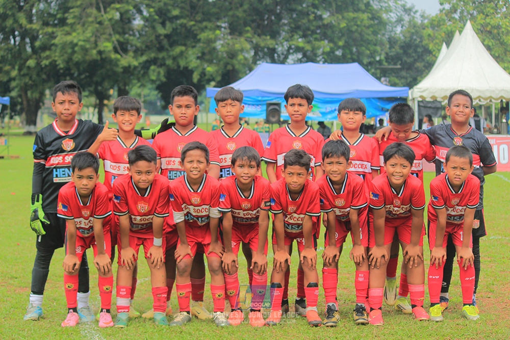 ijl u11 240526 kids soccer family vs diklat paku jaya