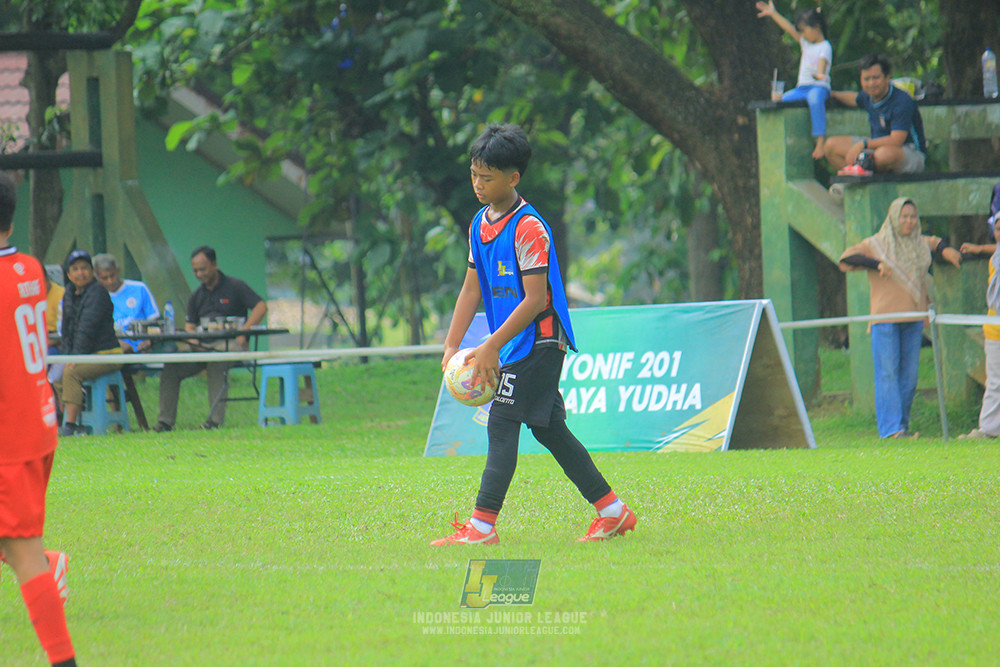 ijl u11 240526 kids soccer family vs diklat paku jaya