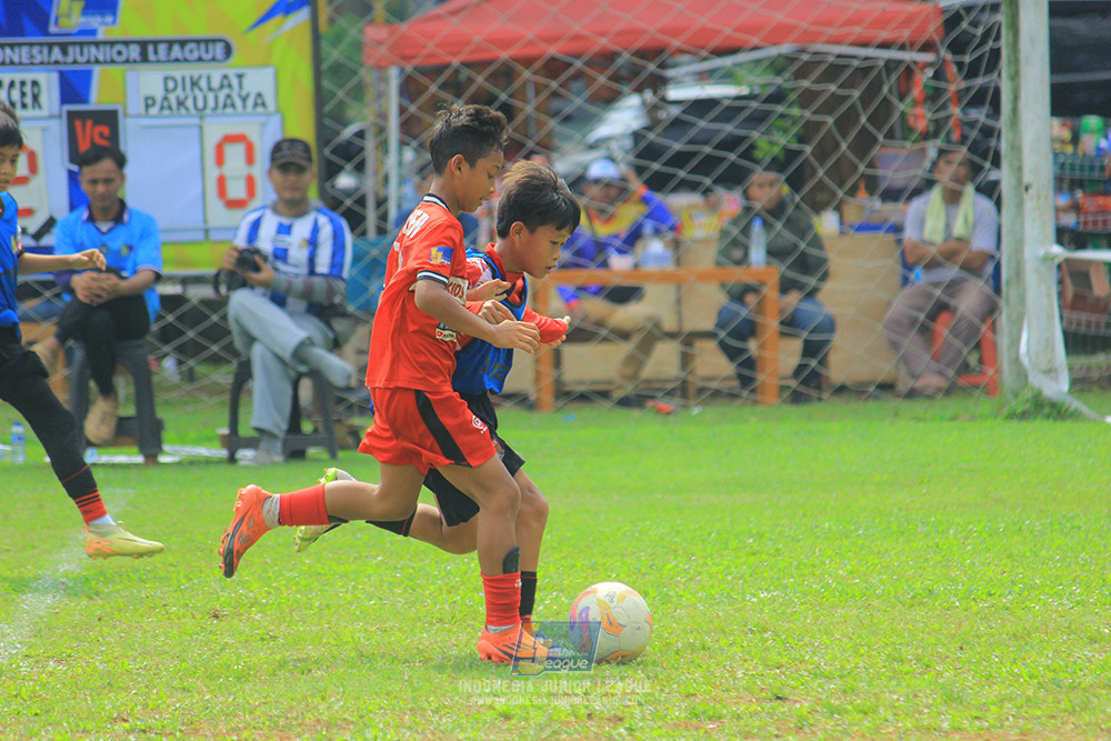 ijl u11 240526 kids soccer family vs diklat paku jaya