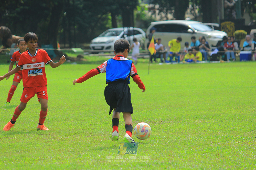 ijl u11 240526 kids soccer family vs diklat paku jaya