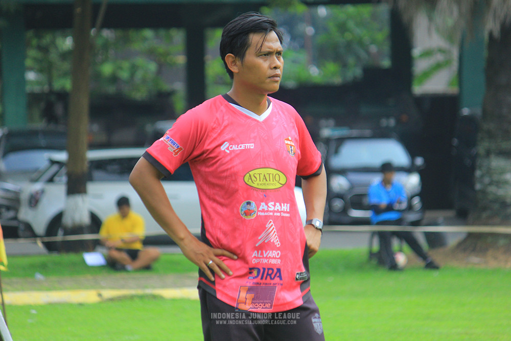 ijl u11 240526 kids soccer family vs diklat paku jaya