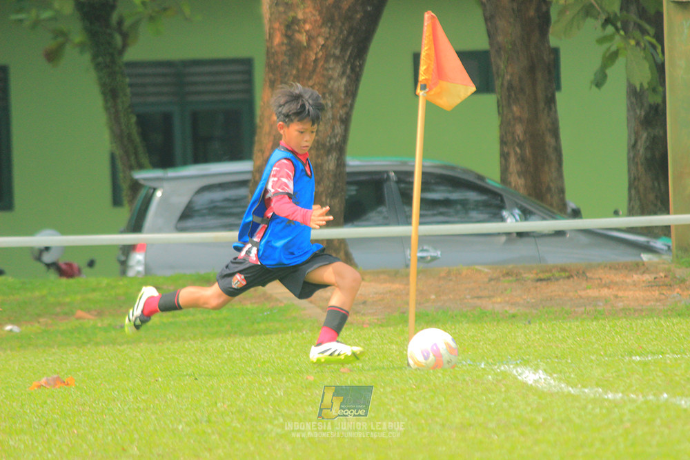 ijl u11 240526 kids soccer family vs diklat paku jaya