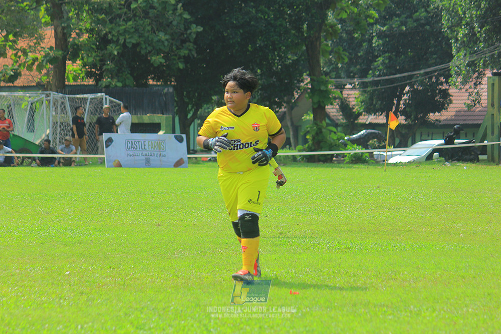 ijl u11 240526 kids soccer family vs diklat paku jaya