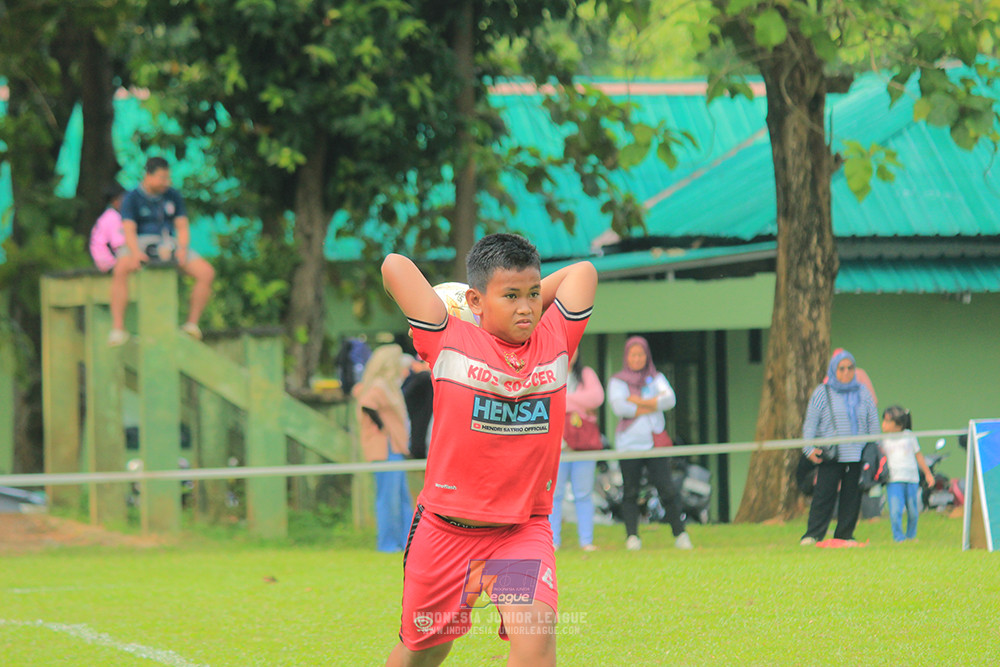 ijl u11 240526 kids soccer family vs diklat paku jaya