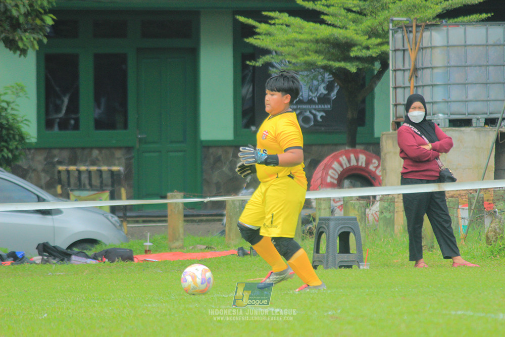 ijl u11 240526 kids soccer family vs diklat paku jaya
