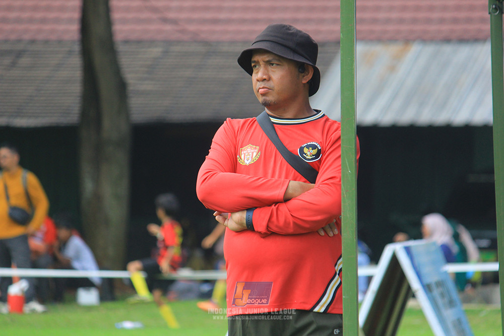 ijl u11 240526 kids soccer family vs diklat paku jaya