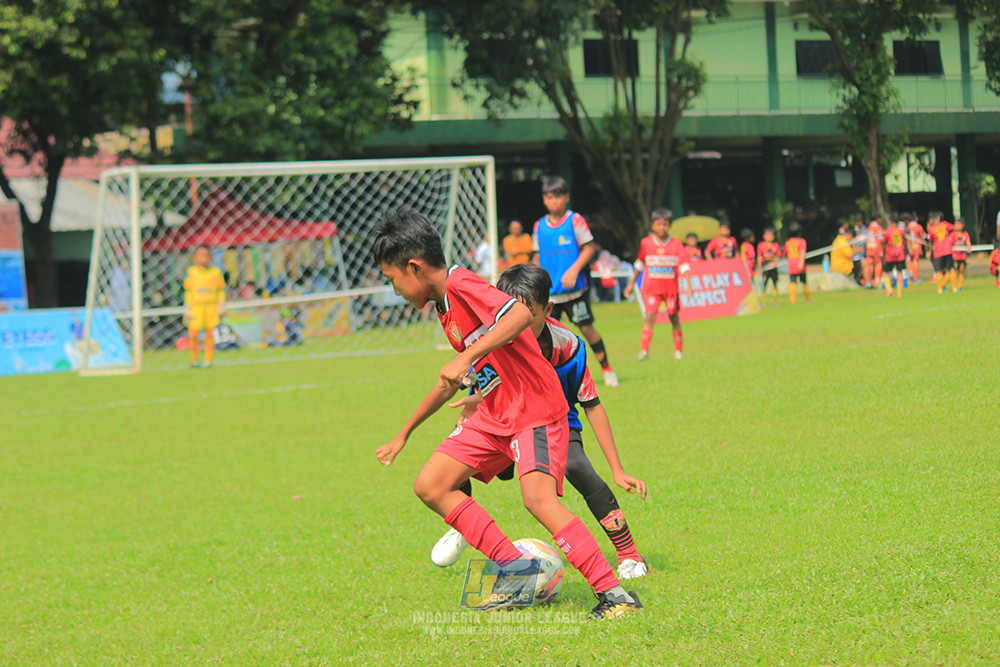ijl u11 240526 kids soccer family vs diklat paku jaya