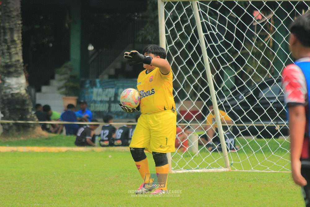 ijl u11 240526 kids soccer family vs diklat paku jaya