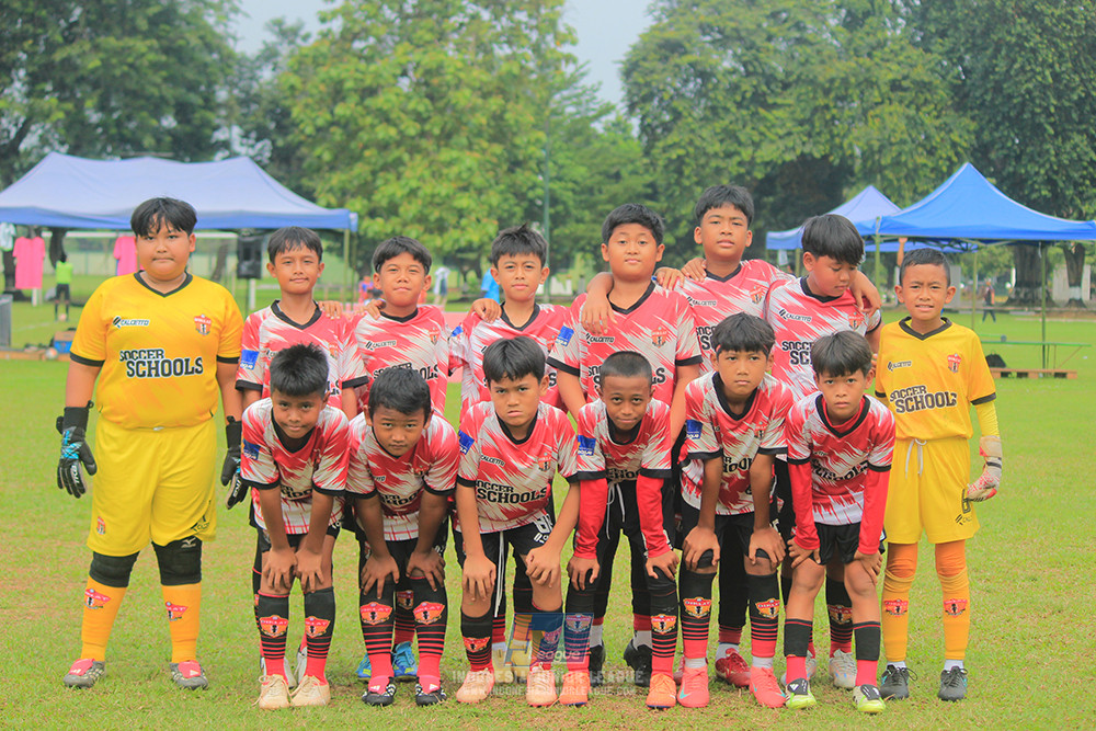 ijl u11 240526 kids soccer family vs diklat paku jaya