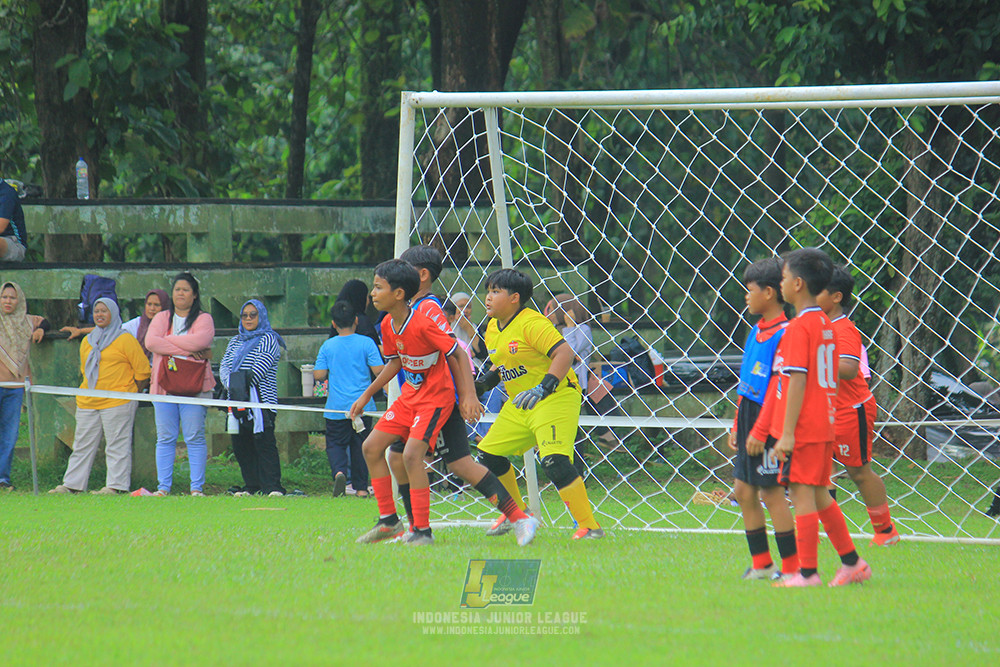 ijl u11 240526 kids soccer family vs diklat paku jaya