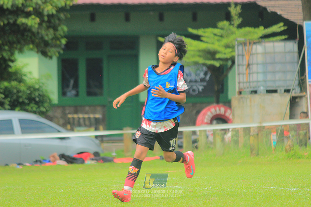 ijl u11 240526 kids soccer family vs diklat paku jaya