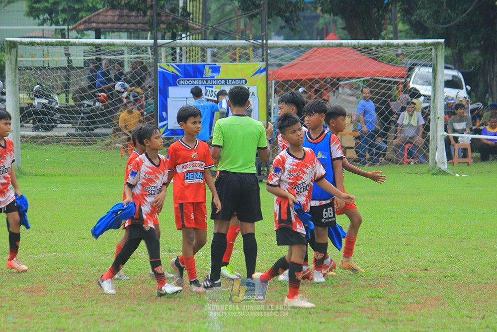 ijl u11 240526 kids soccer family vs diklat paku jaya