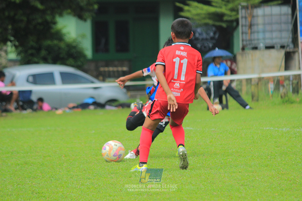 ijl u11 240526 kids soccer family vs diklat paku jaya