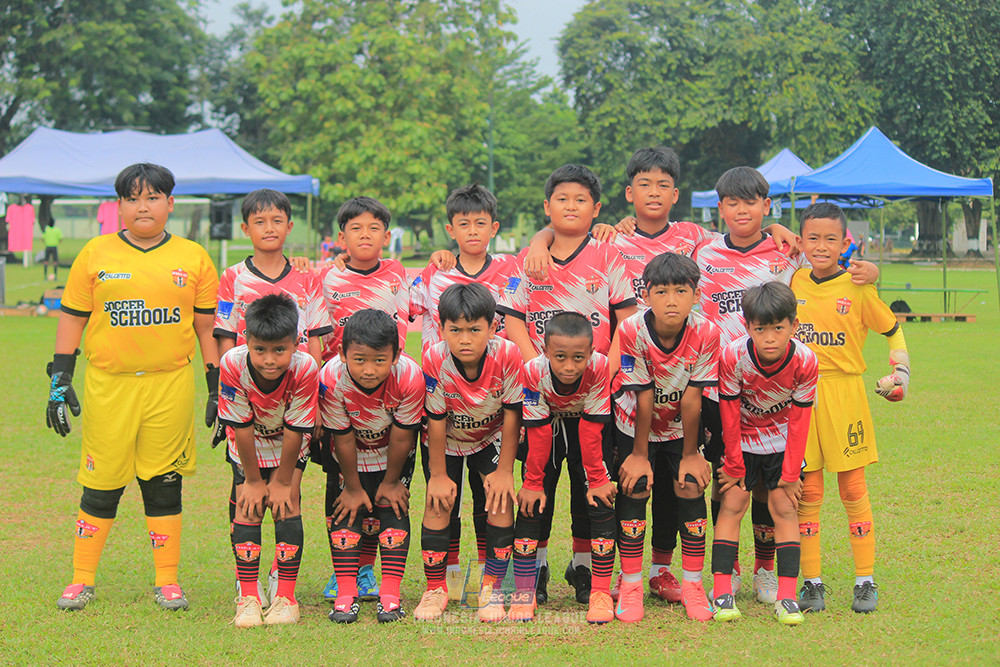 ijl u11 240526 kids soccer family vs diklat paku jaya