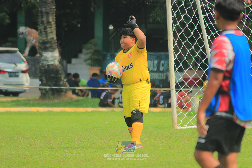 ijl u11 240526 kids soccer family vs diklat paku jaya