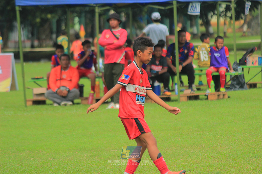 ijl u11 240526 kids soccer family vs diklat paku jaya