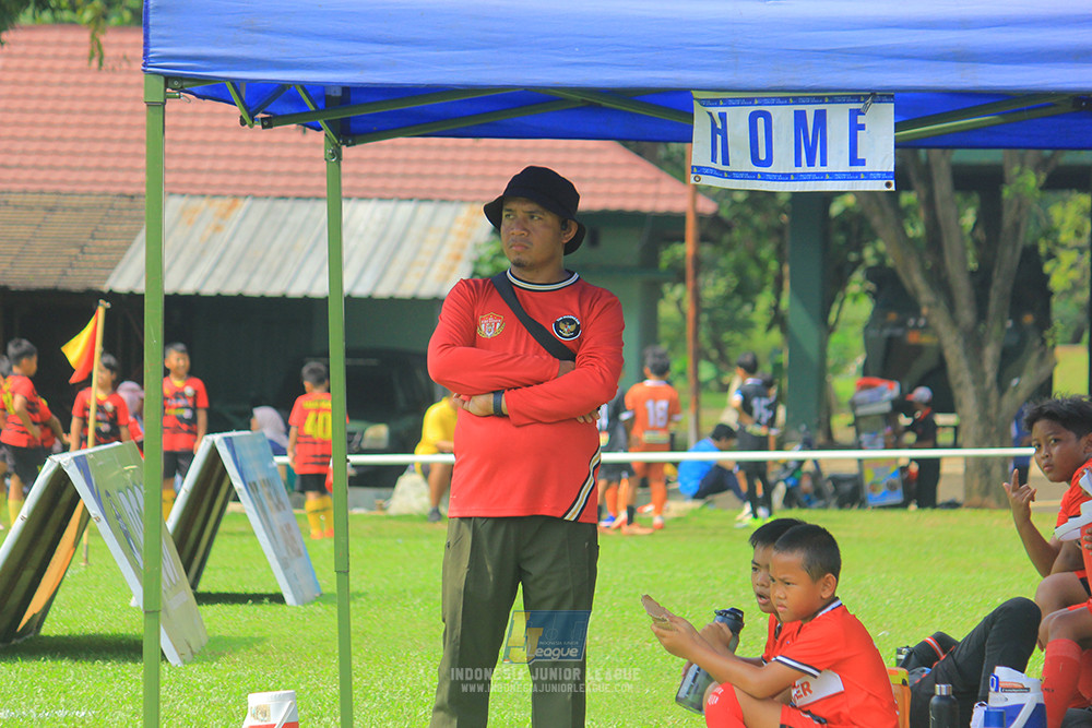 ijl u11 240526 kids soccer family vs diklat paku jaya
