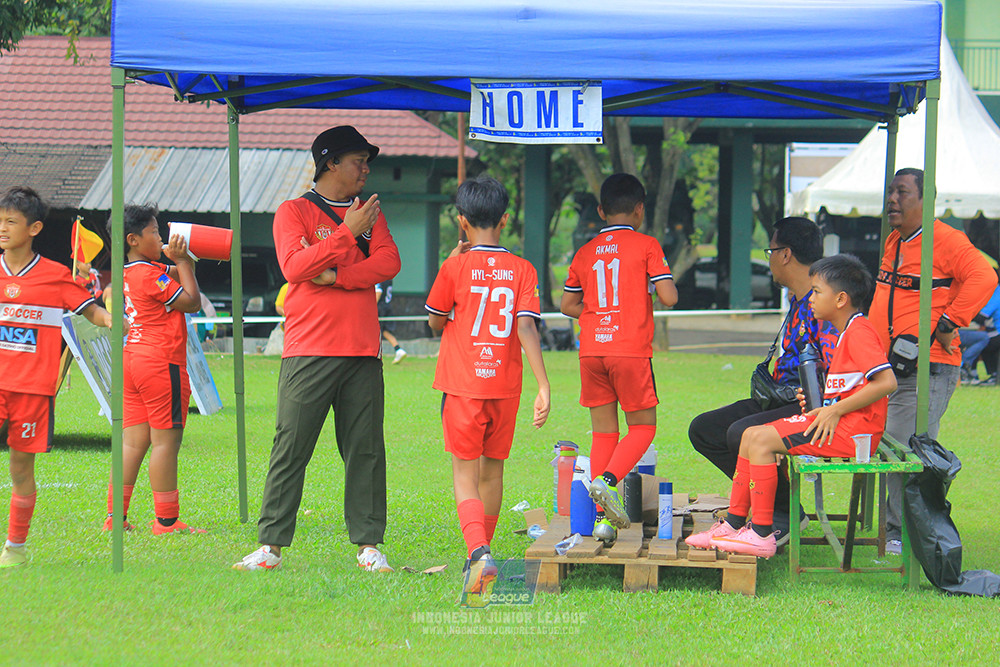 ijl u11 240526 kids soccer family vs diklat paku jaya