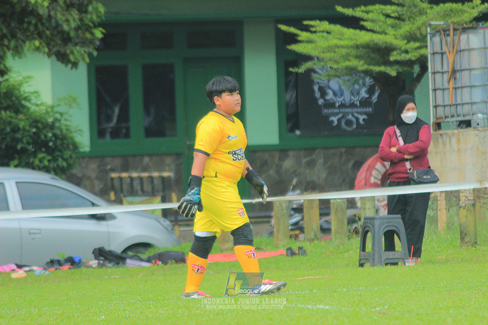 ijl u11 240526 kids soccer family vs diklat paku jaya