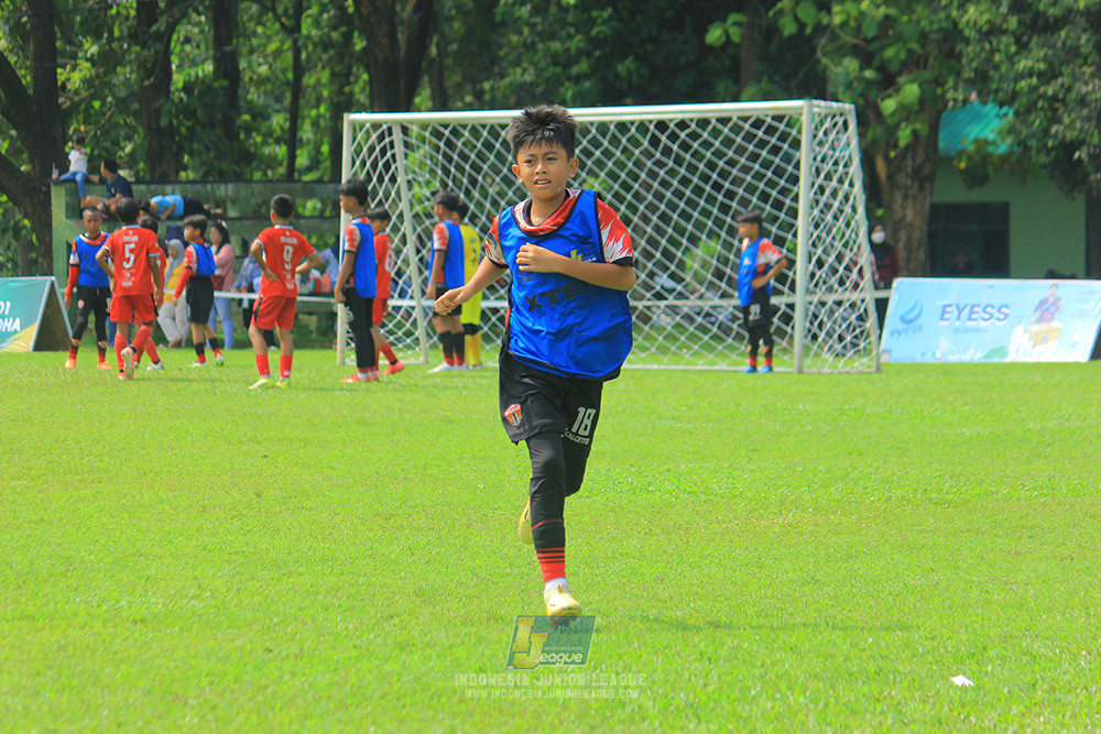 ijl u11 240526 kids soccer family vs diklat paku jaya