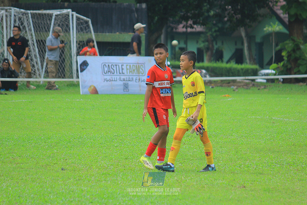 ijl u11 240526 kids soccer family vs diklat paku jaya