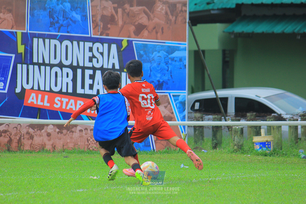 ijl u11 240526 kids soccer family vs diklat paku jaya