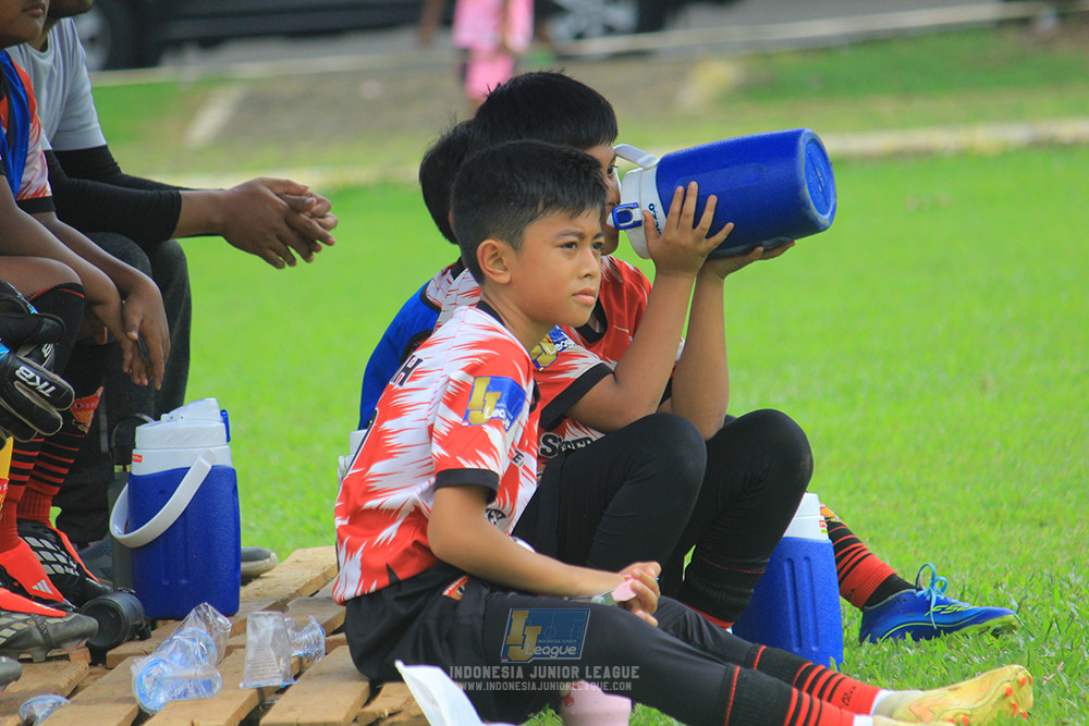 ijl u11 240526 kids soccer family vs diklat paku jaya