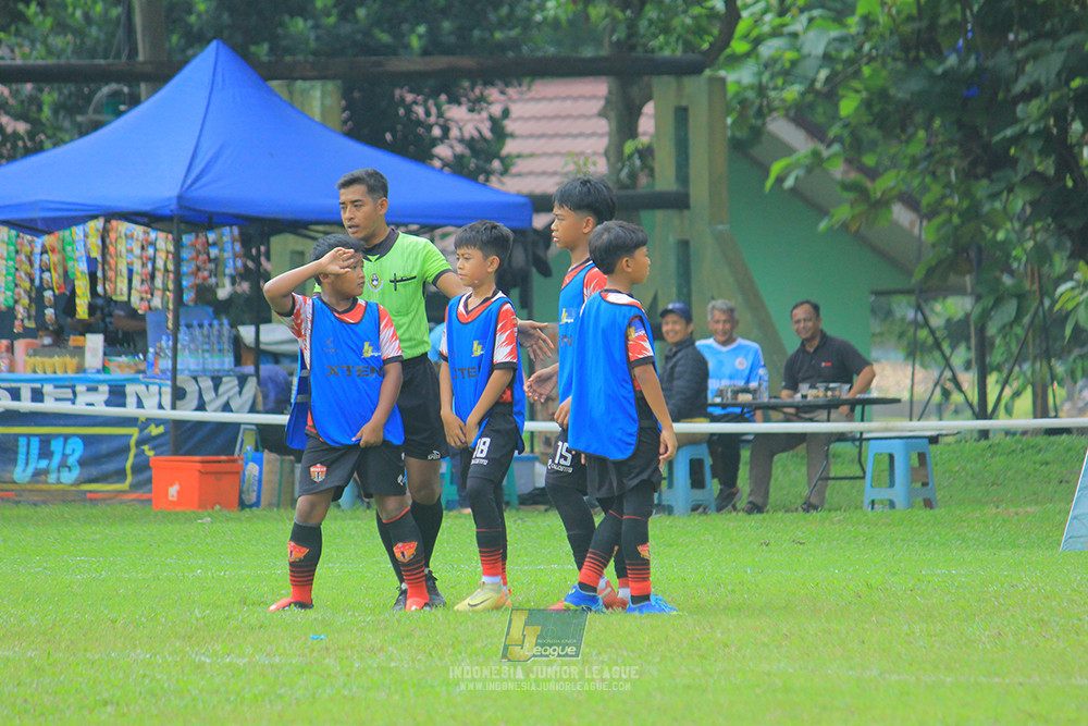 ijl u11 240526 kids soccer family vs diklat paku jaya