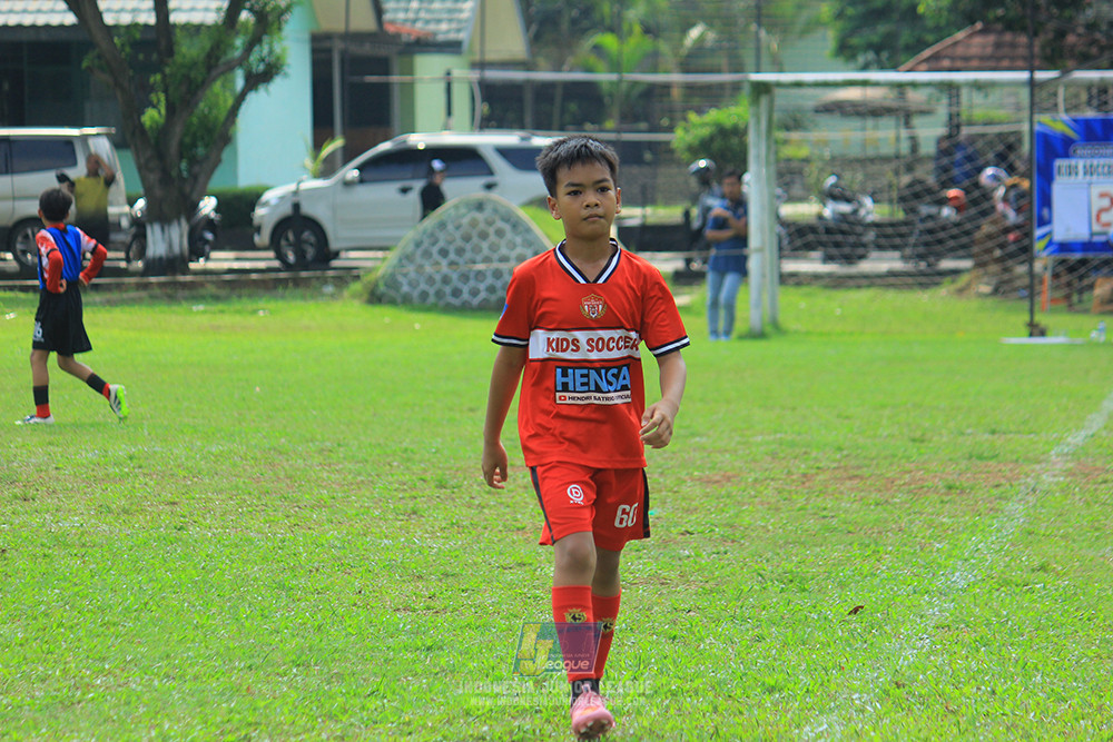 ijl u11 240526 kids soccer family vs diklat paku jaya