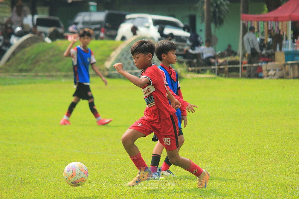 ijl u11 240526 kids soccer family vs diklat paku jaya
