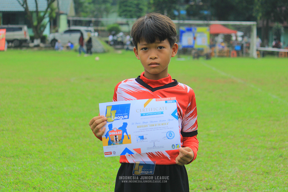 ijl u11 240526 kids soccer family vs diklat paku jaya