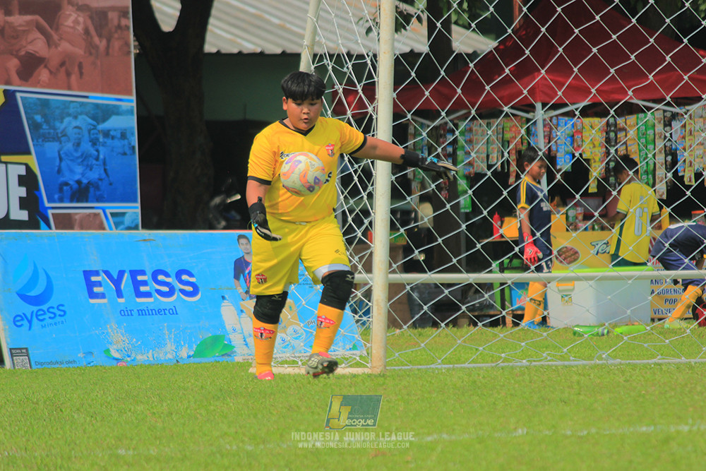 ijl u11 240526 kids soccer family vs diklat paku jaya