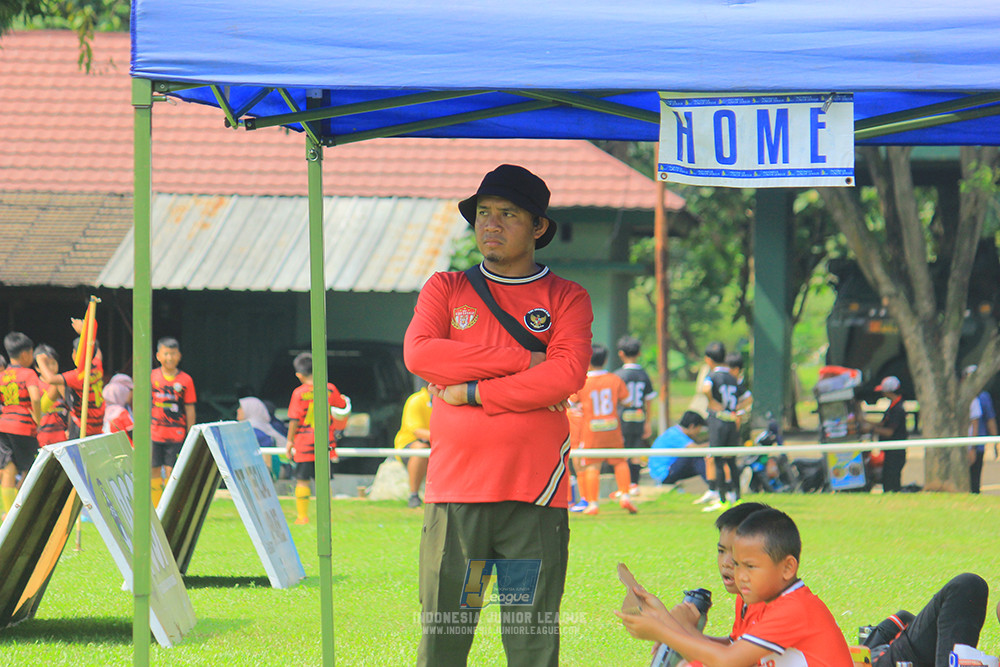 ijl u11 240526 kids soccer family vs diklat paku jaya