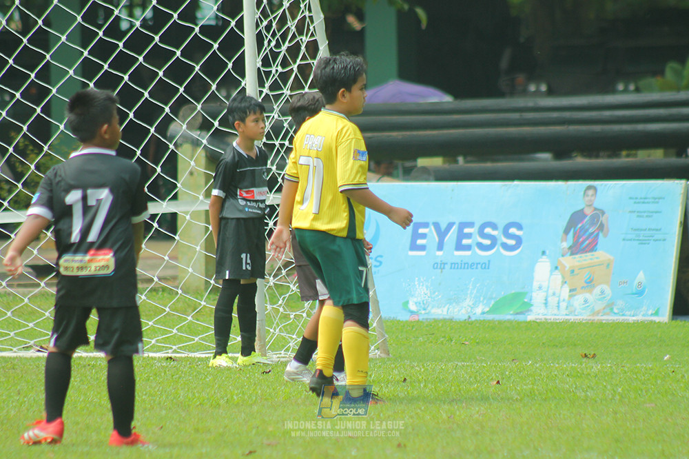 ijl u11 240526 maesa pararaider army vs jips soccer