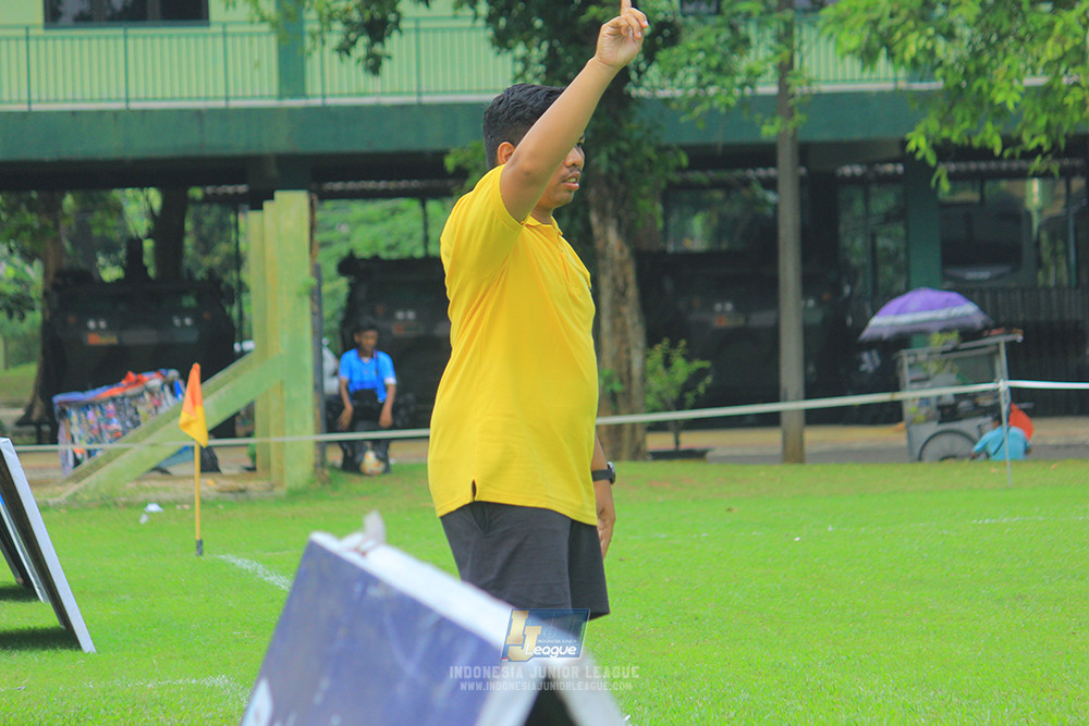 ijl u11 240526 maesa pararaider army vs jips soccer