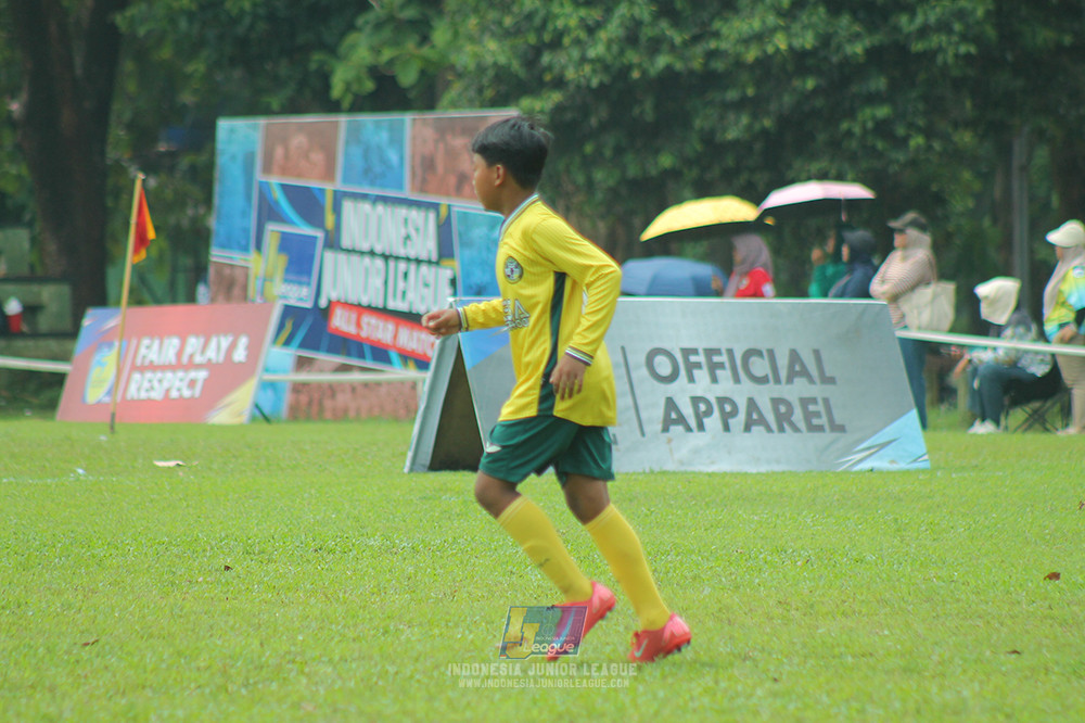 ijl u11 240526 maesa pararaider army vs jips soccer